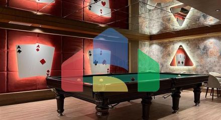 Квартира 1+1 в элитном ЖК в открытом для ВНЖ районе Оба