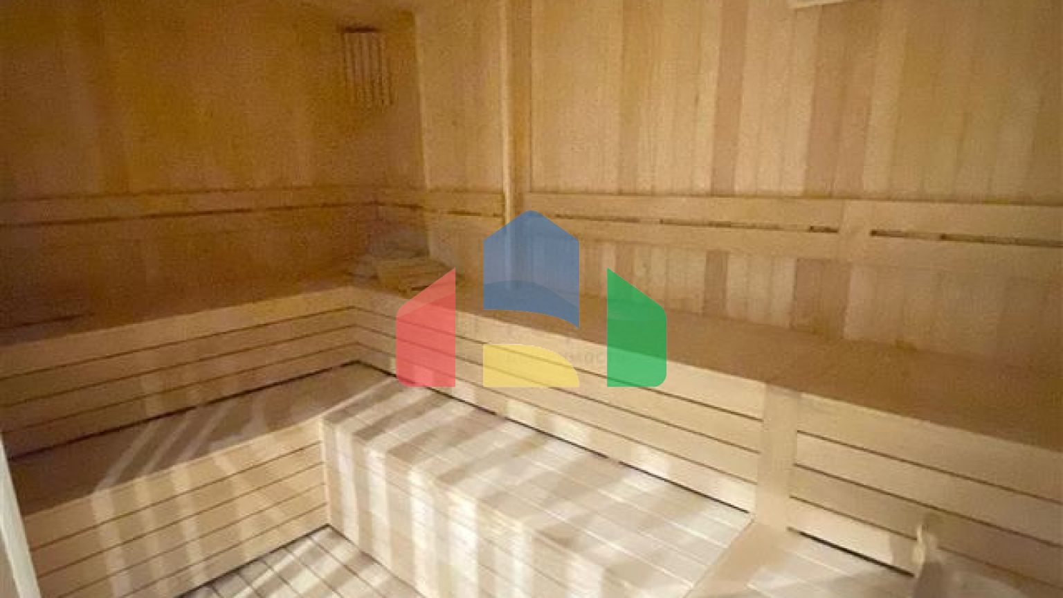 Квартира 1+1 в элитном ЖК в открытом для ВНЖ районе Оба