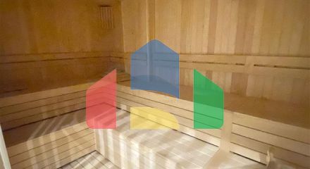 Квартира 1+1 в элитном ЖК в открытом для ВНЖ районе Оба