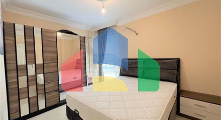 Квартира 2 + 1 в районі Оба