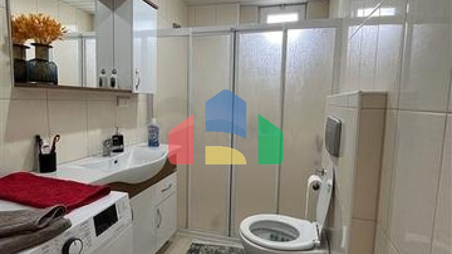 Квартира 2+1 в районе Оба