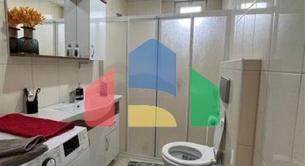 Квартира 2+1 в районе Оба