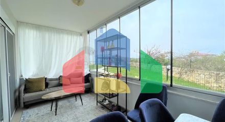 Квартира 2+1 в районе Оба