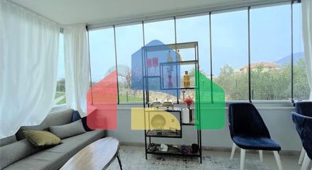 Квартира 2+1 в районе Оба