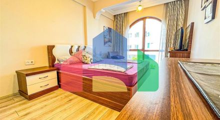 Квартира 3+1 в 250 м от моря в районе Оба