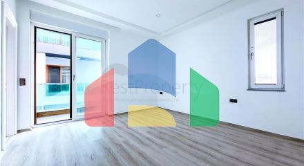 Квартира планировки 3+1 в районе Оба