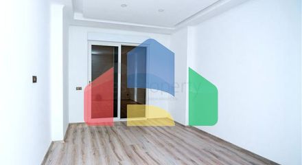 Квартира планировки 3+1 в районе Оба