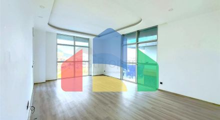 Квартира планировки 3+1 в районе Оба