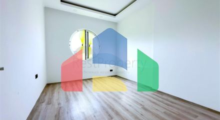 Квартира планировки 3+1 в районе Оба