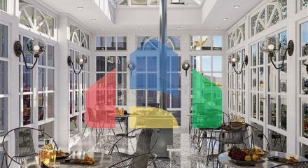 Новый инвестиционный проект в районе Оба Новый инвестиционный проект в районе Оба