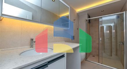 Квартира 2+1 в районе Оба