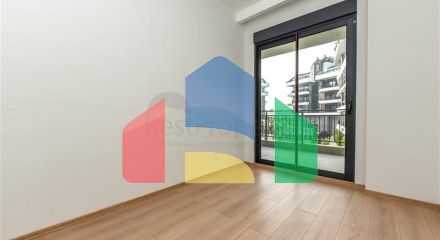 Квартира 2+1 в районе Оба