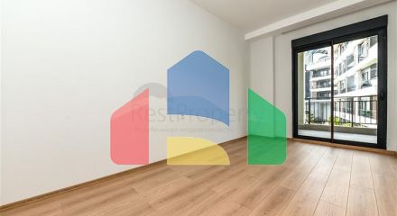 Квартира 2+1 в районе Оба