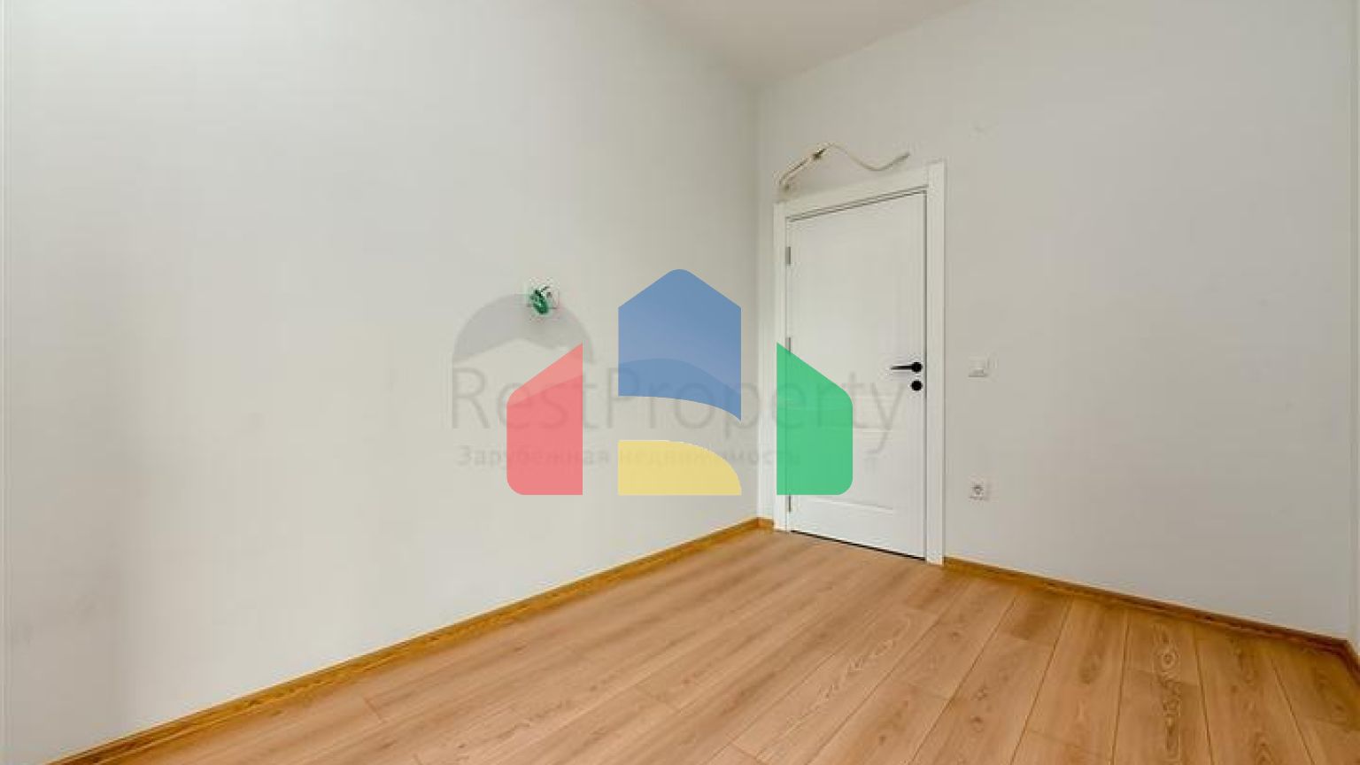 Квартира 2+1 в районе Оба