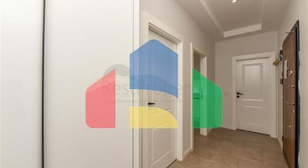 Квартира 2+1 в районе Оба