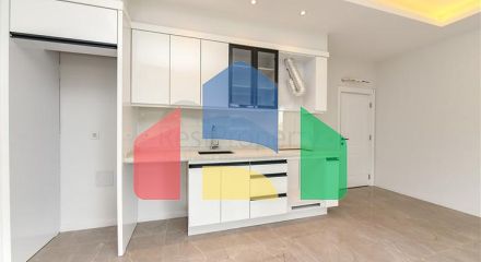 Квартира 2+1 в районе Оба