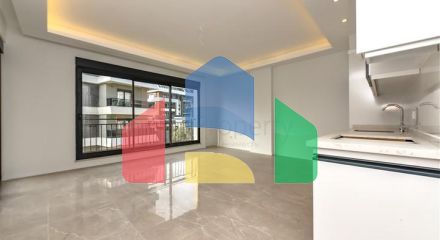 Квартира 2+1 в районе Оба