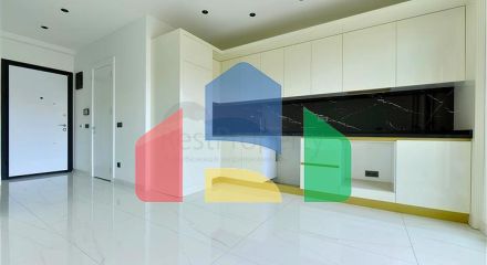 Квартира 2+1 в комплексе с инфраструктурой в районе Оба