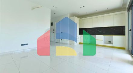 Квартира 2+1 в комплексе с инфраструктурой в районе Оба