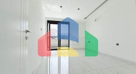 Квартира 2+1 в комплексе с инфраструктурой в районе Оба