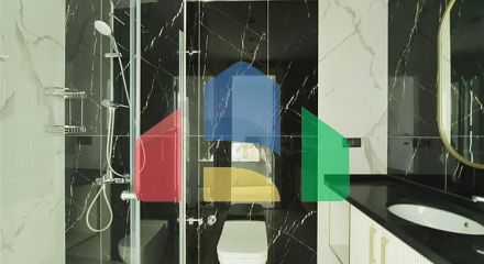 Квартира 2+1 в комплексе с инфраструктурой в районе Оба