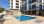 2+1 penthouse in Oba district