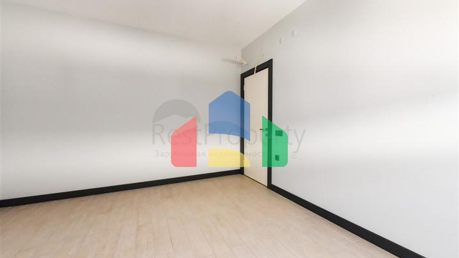 Пентхаус 2 + 1 в районі Оба