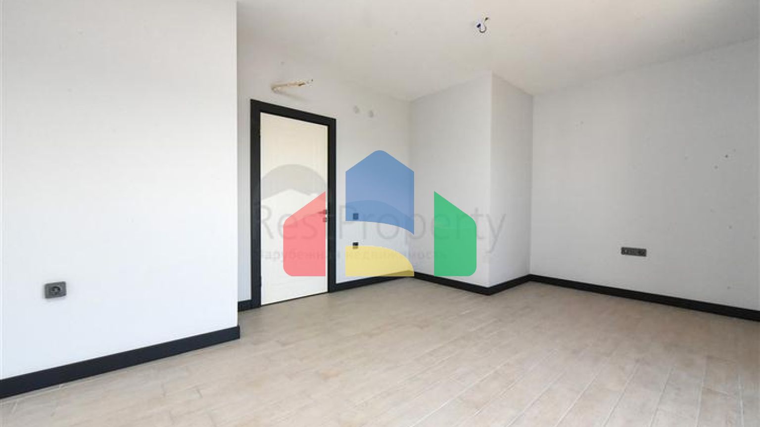 Пентхаус 2 + 1 в районі Оба