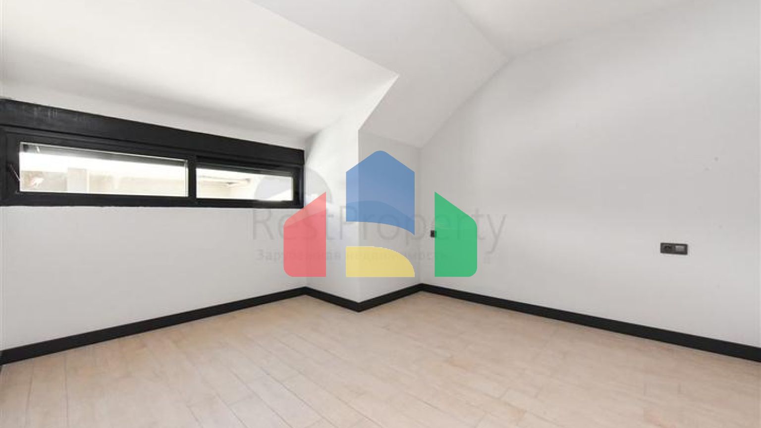 Пентхаус 2 + 1 в районі Оба