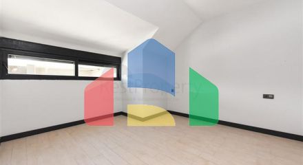 Пентхаус 2 + 1 в районі Оба