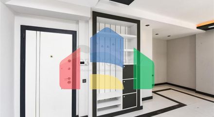 Пентхаус 2 + 1 в районі Оба