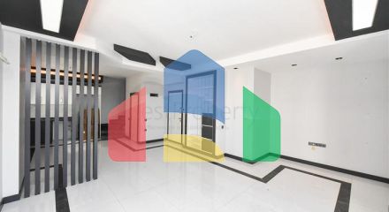 Пентхаус 2 + 1 в районі Оба