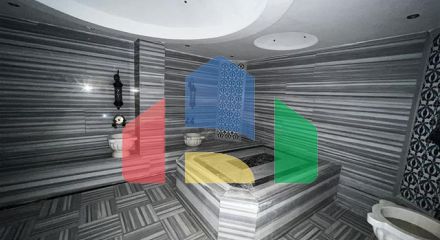 Квартира плануванням 2 + 1 в престижному районі Оба