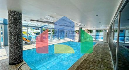 Квартира плануванням 2 + 1 в престижному районі Оба