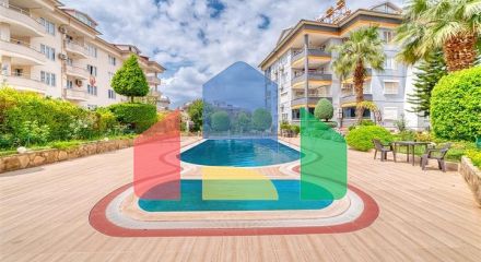 Простора квартира 4 + 1 з меблями і технікою в престижному районі Об Простора квартира 4 + 1 з меблями і технікою в престижному районі Об