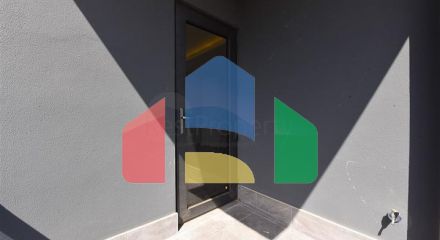 Квартира с тремя спальнями в престижном районе Оба