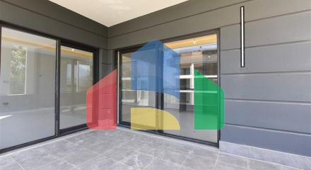 Квартира с тремя спальнями в престижном районе Оба