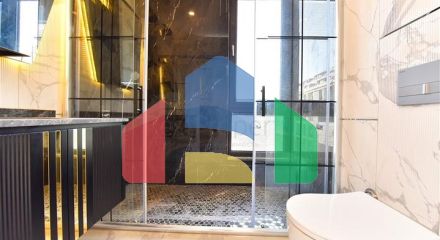 Квартира з трьома спальнями в престижному районі Оба