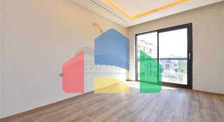 Квартира з трьома спальнями в престижному районі Оба