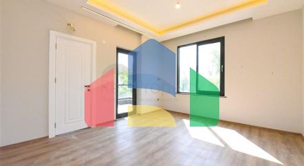 Квартира з трьома спальнями в престижному районі Оба