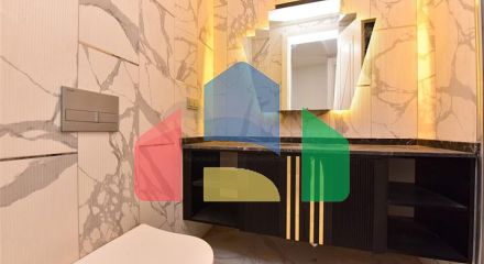 Квартира з трьома спальнями в престижному районі Оба