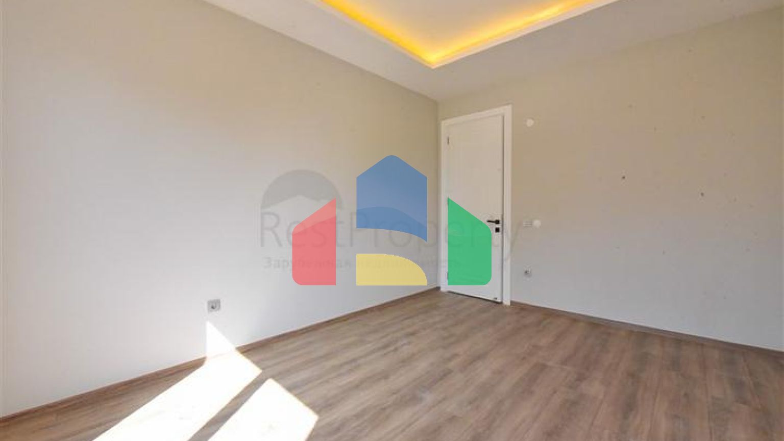 Квартира з трьома спальнями в престижному районі Оба