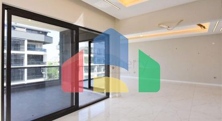 Квартира з трьома спальнями в престижному районі Оба