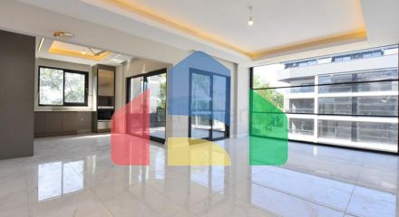 Квартира з трьома спальнями в престижному районі Оба