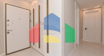 Квартира з трьома спальнями в престижному районі Оба