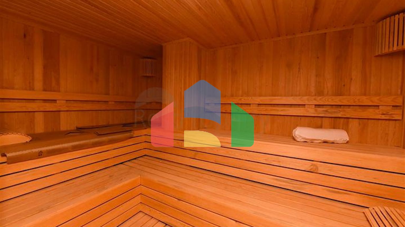 Квартира з трьома спальнями в престижному районі Оба