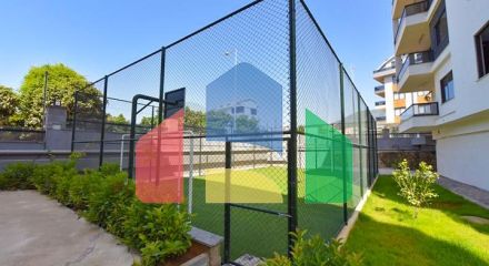 Квартира з трьома спальнями в престижному районі Оба