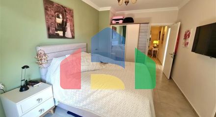 Современная квартира с полным комфортом в центре Оба