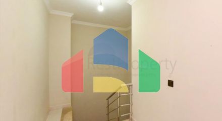 Пентхаус 4+1 с отдельной кухней в районе Оба
