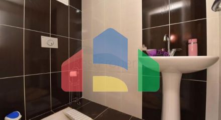 Пентхаус 4 + 1 з окремою кухнею в районі Оба